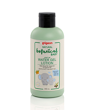 Natural moisturizer for sales newborn